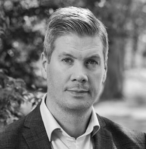 Andreas Malmunger